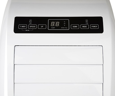 Mobilní klimatizace Taurus AC 293 KT (2)