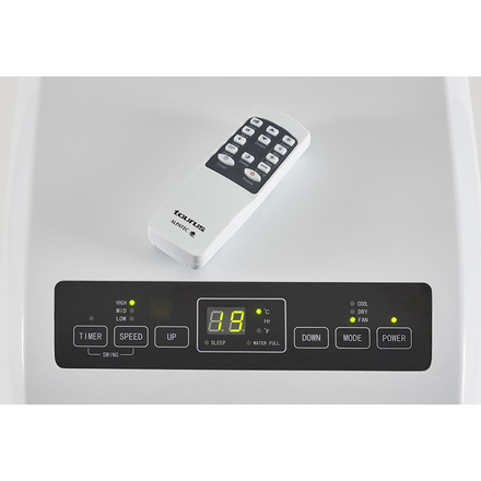 Mobilní klimatizace Taurus AC 293 KT (3)