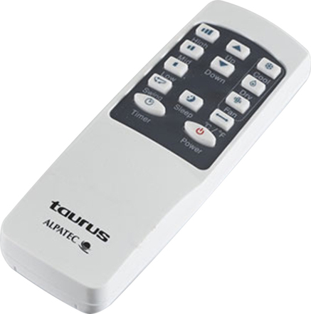 Mobilní klimatizace Taurus AC 293 KT (4)