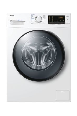 Pračka s předním plněním Haier HW80 B1439 36
