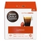 Kávové kapsle Nescafé Dolce Gusto Lungo kávové kapsle 16 ks (1)