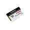Paměťová karta Kingston microSD UHS-I U1 64GBE/64GB (1)