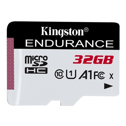 Paměťová karta Kingston microSDHC UHS-I 32GB SDCE/32GB
