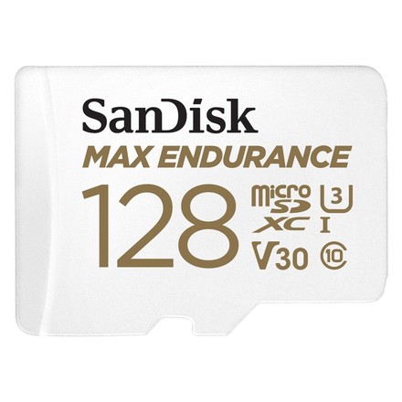 Paměťová karta SanDisk microSDXC 128 GB SDSQQVR-128G-GN6IA