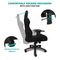 Herní židle Connect IT Monaco Pro CGC-1200-BK (11)
