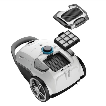 Podlahový sáčkový vysavač Concept VP8291 4A PERFECT CLEAN 700 W (5)