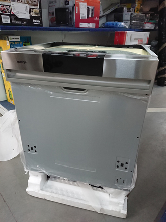 Vestavná myčka nádobí Gorenje GI62010X (rozbaleno) (6)