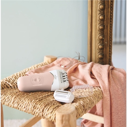 Epilátor Rowenta EP4930F0 Aquasoft Wet&Dry (15)