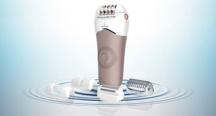 Epilátor Rowenta EP4930F0 Aquasoft Wet&Dry (4)