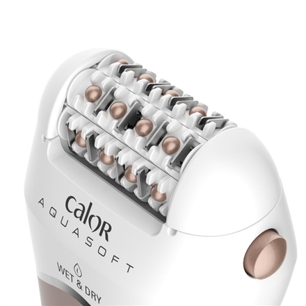 Epilátor Rowenta EP4930F0 Aquasoft Wet&Dry (6)