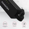 Redukce Axagon ADE-XR, USB 2.0/ RJ45 - černá (3)
