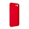 Kryt na mobil Fixed Story pro Apple iPhone 7/ 8/ SE (2020) - červený (1)