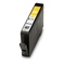 Inkoustová náplň HP 912, 315 stran originální - žlutá (1)