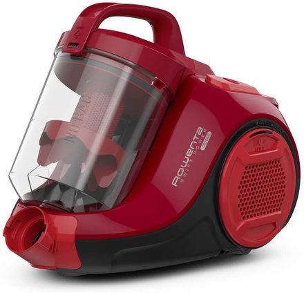 Podlahový bezsáčkový vysavač Rowenta RO2913EA SwiftPower cyclone (1)