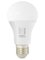 Stolní lampa Immax NEO COCONO 07065L stolní lampa 34x34cm LED zdroj 1x8,5W +dálkové ovládání (1)