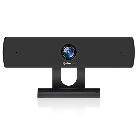 Webkamera Niceboy Stream Pro - černá
