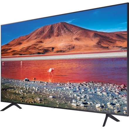 UHD LED televize Samsung UE50TU7172UXXH (2)