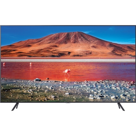 UHD LED televize Samsung UE50TU7172UXXH (7)