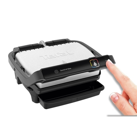 Pečící nádoba ke stolnímu grilu Tefal XA725870 pro Optigrill+ XL/ Elite (2)
