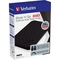 Externí pevný SSD disk Verbatim Store &apos;n&apos; Go Portable 2, 5&quot; 256GB - černý (53249) (4)