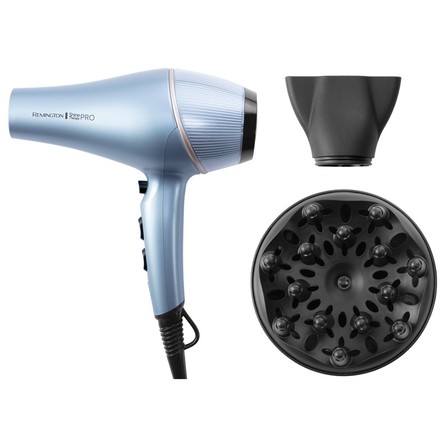 Vysoušeč vlasů Remington AC9300 Shine Therapy PRO