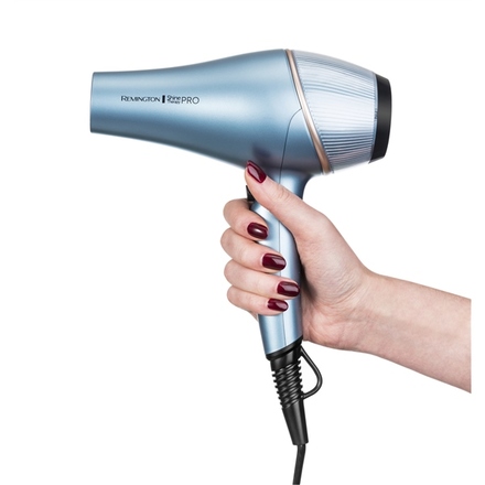 Vysoušeč vlasů Remington AC9300 Shine Therapy PRO (4)
