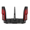 Wi-Fi router TP-Link Archer AX11000 WiFi 6 AP, 8 x GLAN, 1x GWAN, USB C a 3.0/ 1148Mbps 2,4/ 4804Mbps 5GHz (1)