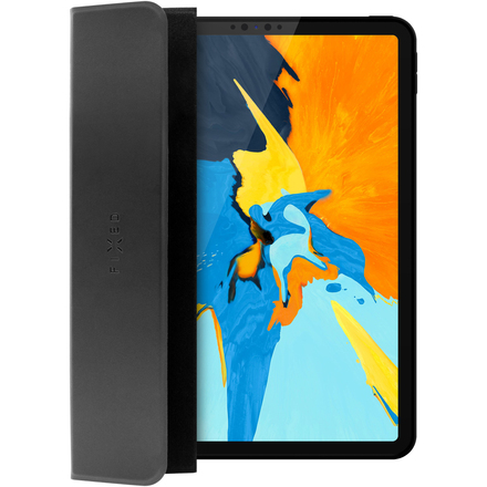 Pouzdro na tablet FIXED Padcover Smart Case Apple iPad 10,2" 2019 FIXPC-469-DG šedá