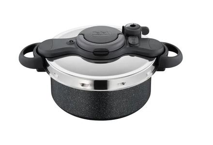 Tlakový hrnec Tefal P4605140
