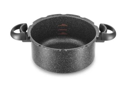 Tlakový hrnec Tefal P4605140 (1)