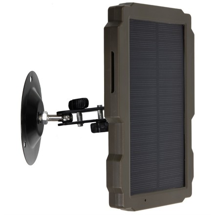 Solární panel k fotopasti Evolveo StrongVision SP1