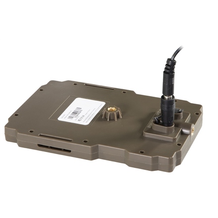 Solární panel k fotopasti Evolveo StrongVision SP1 (3)