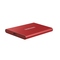 Externí pevný SSD disk Samsung T7 1TB - červený (MUPC1T0RWW) (5)