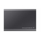Externí pevný SSD disk Samsung T7 500GB - šedý (MUPC500TWW) (3)