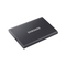 Externí pevný SSD disk Samsung T7 500GB - šedý (MUPC500TWW) (4)