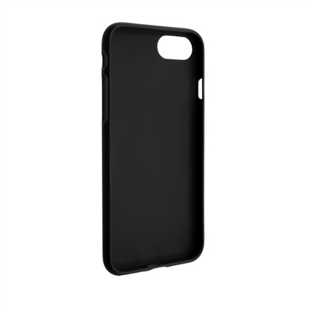 Kryt na mobil Fixed Story pro Apple iPhone 7/ 8/ SE (2020) - černý (1)