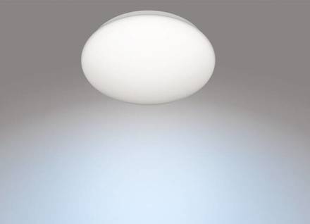 Stropní svítidlo Philips (CL200) MOIRE 6W 640lm bílé 4000K (1)