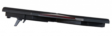 Chladící podložka pro notebook Evolveo Ania 14 pro 11- 17.3" (1)