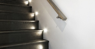 Orientační svítidlo Kanlux (27082) TERRA LED P68 CW-CZ Dekkorativní svítidlo LED (1)