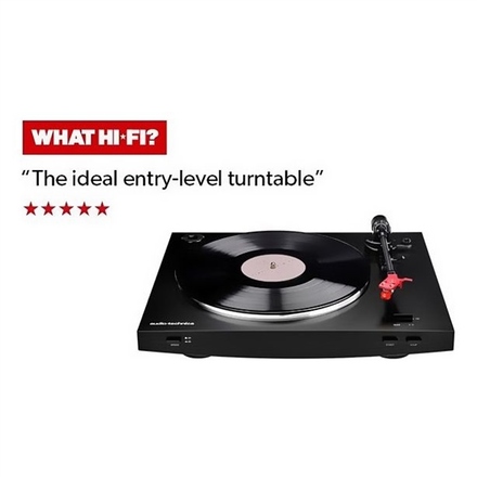 Gramofon Audio-technica AT-LP3 (3)