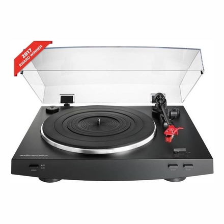 Gramofon Audio-technica AT-LP3 (4)