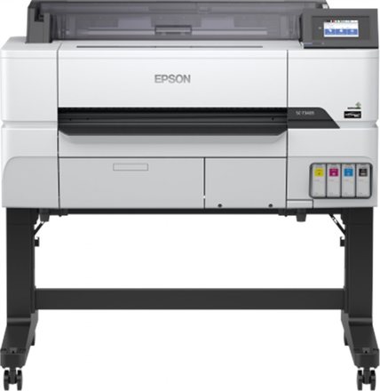 Velkoformátová tiskárna Epson SureColor SC-T3405 (C11CJ55301A0)