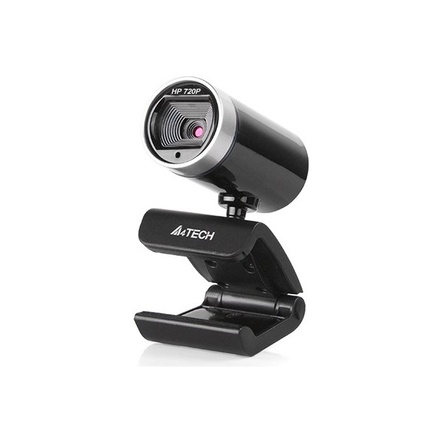 Webkamera A4Tech PK-910P 720p - černá