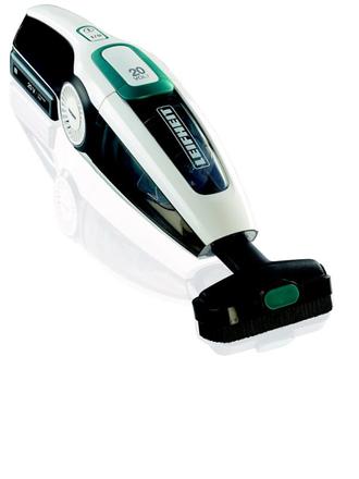 Tyčový vysavač Leifheit Regulus PowerVac 2in1 11925 (6)