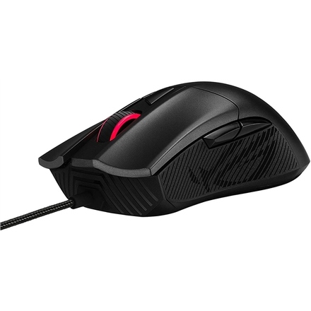 Počítačová myš Asus ROG Gladius II Core 90MP01D0-B0UA00 (3)