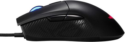 Počítačová myš Asus ROG Gladius II Core 90MP01D0-B0UA00 (4)
