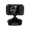 Webkamera Canyon CNE-CWC1 - černá (1)