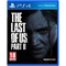 Hra na PS4 Sony The Last of Us Part II PS4 (1)