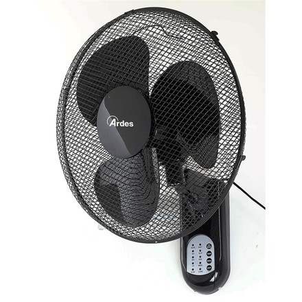 Nástěnný ventilátor Ardes W40R