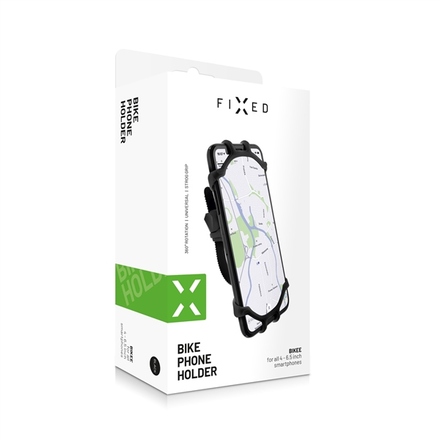 Držák na mobil FIXED Bikee FIXBI-BK (7)